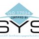 ISO 17024 Trainerzertifizierung