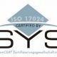 ISO 17024 Zertifizierung
