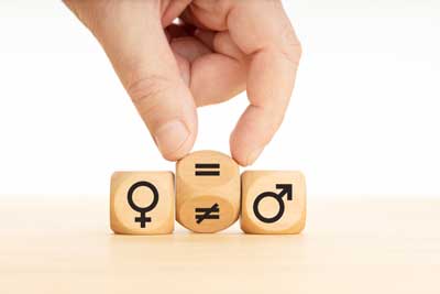 Gender Mainstreaming